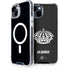 NHL Los Angeles Kings Black Background iPhone 13 MagSafe Case