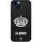 NHL Los Angeles Kings Black Background iPhone 13 Mini Skin