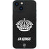 NHL Los Angeles Kings Black Background iPhone 13 Mini Skin