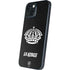 NHL Los Angeles Kings Black Background iPhone 13 Mini Skin