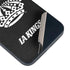 NHL Los Angeles Kings Black Background iPhone 13 Mini Skin
