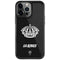 NHL Los Angeles Kings Black Background iPhone 13 Pro Cargo Case