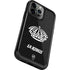 NHL Los Angeles Kings Black Background iPhone 13 Pro Cargo Case