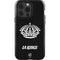 NHL Los Angeles Kings Black Background iPhone 13 Pro Impact Case