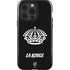 NHL Los Angeles Kings Black Background iPhone 13 Pro Impact Case