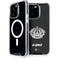 NHL Los Angeles Kings Black Background iPhone 13 Pro MagSafe Case