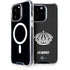 NHL Los Angeles Kings Black Background iPhone 13 Pro MagSafe Case