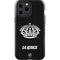 NHL Los Angeles Kings Black Background iPhone 13 Pro Max Impact Case
