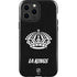 NHL Los Angeles Kings Black Background iPhone 13 Pro Max Impact Case