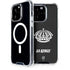 NHL Los Angeles Kings Black Background iPhone 13 Pro Max MagSafe Case