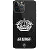 NHL Los Angeles Kings Black Background iPhone 13 Pro Max Skin