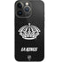 NHL Los Angeles Kings Black Background iPhone 13 Pro Skin