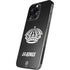 NHL Los Angeles Kings Black Background iPhone 13 Pro Skin