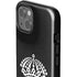 NHL Los Angeles Kings Black Background iPhone 14 Impact Case