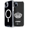 NHL Los Angeles Kings Black Background iPhone 14 MagSafe Case