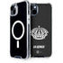 NHL Los Angeles Kings Black Background iPhone 14 MagSafe Case