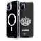 NHL Los Angeles Kings Black Background iPhone 14 Plus MagSafe Case