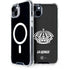 NHL Los Angeles Kings Black Background iPhone 14 Plus MagSafe Case