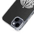 NHL Los Angeles Kings Black Background iPhone 14 Plus MagSafe Case