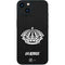 NHL Los Angeles Kings Black Background iPhone 14 Plus Skin