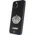 NHL Los Angeles Kings Black Background iPhone 14 Plus Skin