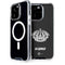 NHL Los Angeles Kings Black Background iPhone 14 Pro MagSafe Case