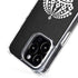 NHL Los Angeles Kings Black Background iPhone 14 Pro MagSafe Case