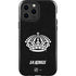 NHL Los Angeles Kings Black Background iPhone 14 Pro Max Impact Case