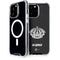 NHL Los Angeles Kings Black Background iPhone 14 Pro Max MagSafe Case