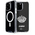NHL Los Angeles Kings Black Background iPhone 14 Pro Max MagSafe Case
