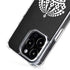 NHL Los Angeles Kings Black Background iPhone 14 Pro Max MagSafe Case