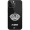 NHL Los Angeles Kings Black Background iPhone 14 Pro Max Skin
