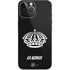 NHL Los Angeles Kings Black Background iPhone 14 Pro Max Skin