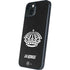 NHL Los Angeles Kings Black Background iPhone Skins