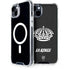 NHL Los Angeles Kings Black Background iPhone 15 MagSafe Case
