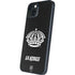 NHL Los Angeles Kings Black Background iPhone 15 Plus Skin