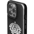 NHL Los Angeles Kings Black Background iPhone 15 Pro Impact Case