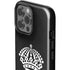 NHL Los Angeles Kings Black Background iPhone 15 Pro Max Impact Case