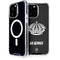 NHL Los Angeles Kings Black Background iPhone 15 Pro Max MagSafe Case