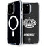 NHL Los Angeles Kings Black Background iPhone 15 Pro Max MagSafe Case