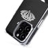 NHL Los Angeles Kings Black Background iPhone 15 Pro Max MagSafe Case