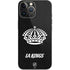 NHL Los Angeles Kings Black Background iPhone 15 Pro Max Skin