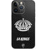 NHL Los Angeles Kings Black Background iPhone 15 Pro Skin