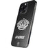 NHL Los Angeles Kings Black Background iPhone 15 Pro Skin