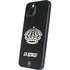 NHL Los Angeles Kings Black Background iPhone 15 Skin