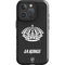 NHL Los Angeles Kings Black Background iPhone 16 Pro Max Impact Case