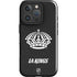 NHL Los Angeles Kings Black Background iPhone 16 Pro Max Impact Case