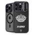 NHL Los Angeles Kings Black Background iPhone 16 Pro Max Kickstand Case