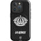 NHL Los Angeles Kings Black Background iPhone 16 Pro Max Magsafe Impact Case