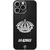 NHL Los Angeles Kings Black Background iPhone 16 Pro Max Skin